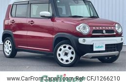 suzuki hustler 2015 -SUZUKI--Hustler DBA-MR31S--MR31S-270939---SUZUKI--Hustler DBA-MR31S--MR31S-270939-