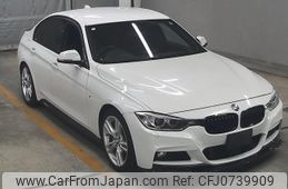 bmw 3-series 2016 -BMW--BMW 3 Series WBA3A56050NS63874---BMW--BMW 3 Series WBA3A56050NS63874-