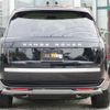land-rover range-rover 2024 -ROVER--Range Rover 7AA-LK9449D--SALKA9A90RA225***---ROVER--Range Rover 7AA-LK9449D--SALKA9A90RA225***- image 11