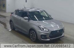 suzuki swift 2018 quick_quick_ZC33S_ZC33S-104032