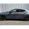 mazda mazda3-fastback 2023 CFJ1751729 image 10