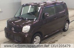 nissan moco 2012 -NISSAN--Moco MG33S-181698---NISSAN--Moco MG33S-181698-