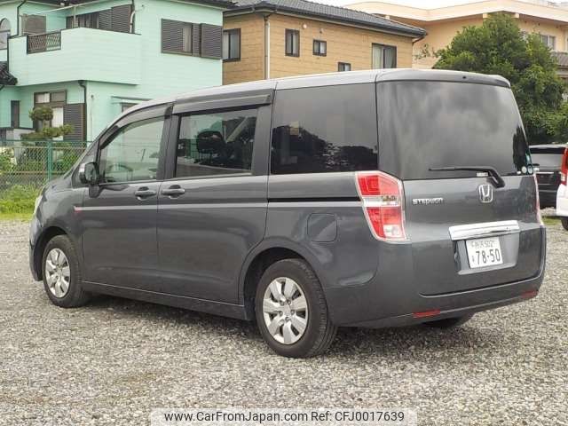 honda stepwagon 2012 -HONDA 【野田 501ｱ1234】--Stepwgn DBA-RK1--RK1-1212362---HONDA 【野田 501ｱ1234】--Stepwgn DBA-RK1--RK1-1212362- image 2