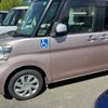 daihatsu tanto 2014 CFJ1657035 image 26