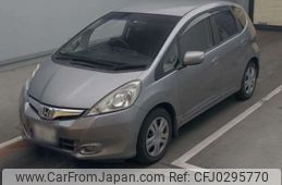 honda fit 2011 -HONDA 【福山 530ｿ8318】--Fit DBA-GE8--GE8-1517851---HONDA 【福山 530ｿ8318】--Fit DBA-GE8--GE8-1517851-