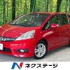 honda fit-shuttle 2011 -HONDA--Fit Shuttle DAA-GP2--GP2-3006367---HONDA--Fit Shuttle DAA-GP2--GP2-3006367- image 1