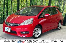 honda fit-shuttle 2011 -HONDA--Fit Shuttle DAA-GP2--GP2-3006367---HONDA--Fit Shuttle DAA-GP2--GP2-3006367-