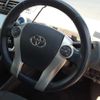 toyota prius-α 2012 -TOYOTA--Prius α ZVW41W-3162136---TOYOTA--Prius α ZVW41W-3162136- image 8