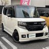 honda n-box 2016 -HONDA--N BOX DBA-JF1--JF1-2526982---HONDA--N BOX DBA-JF1--JF1-2526982- image 1