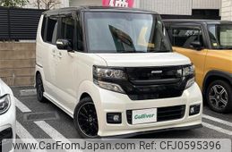 honda n-box 2016 -HONDA--N BOX DBA-JF1--JF1-2526982---HONDA--N BOX DBA-JF1--JF1-2526982-