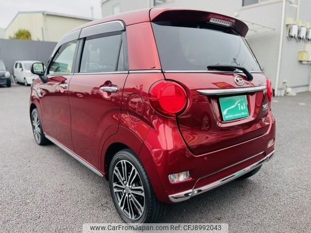 daihatsu cast 2016 -DAIHATSU--Cast DBA-LA250S--LA250S-0055313---DAIHATSU--Cast DBA-LA250S--LA250S-0055313- image 2