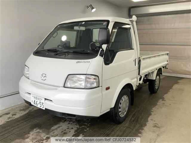 mazda bongo-truck 2018 -MAZDA 【秋田 400ﾁ4655】--Bongo Truck SLP2L--102650---MAZDA 【秋田 400ﾁ4655】--Bongo Truck SLP2L--102650- image 1