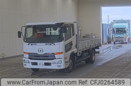 nissan diesel-ud-condor 2015 -NISSAN 【春日部 100ｿ9164】--Condor MK38L-31421---NISSAN 【春日部 100ｿ9164】--Condor MK38L-31421-