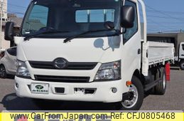 hino dutro 2019 GOO_NET_EXCHANGE_0207851A30250116W003