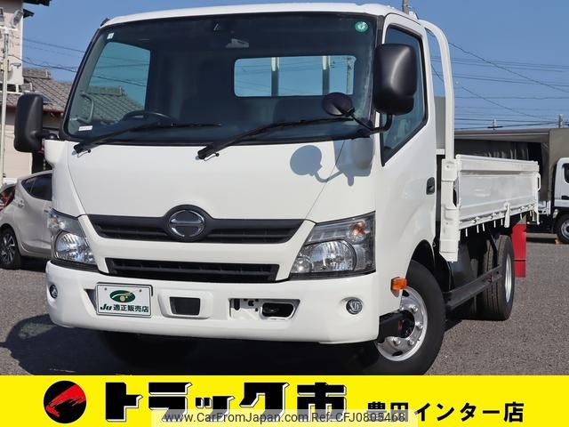 hino dutro 2019 GOO_NET_EXCHANGE_0207851A30250116W003 image 1