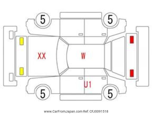 toyota hilux 2023 -TOYOTA--Hilux 3DF-GUN125--GUN125-3947948---TOYOTA--Hilux 3DF-GUN125--GUN125-3947948- image 2