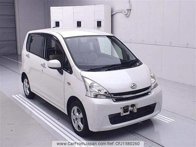 daihatsu move 2012 CFJ1580260 image 1