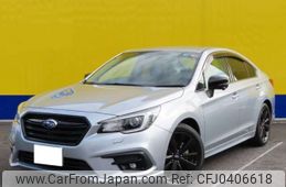 subaru legacy-b4 2019 -SUBARU--Legacy B4 DBA-BN9--BN9-022322---SUBARU--Legacy B4 DBA-BN9--BN9-022322-