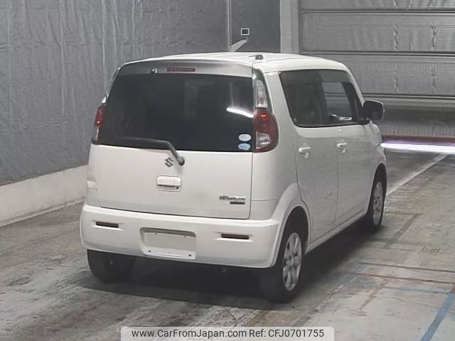 suzuki mr-wagon 2011 -SUZUKI--MR Wagon MF33S-125827---SUZUKI--MR Wagon MF33S-125827- image 2