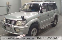 toyota land-cruiser-prado 2001 -TOYOTA 【習志野 300め7335】--Land Cruiser Prado VZJ95W-0083545---TOYOTA 【習志野 300め7335】--Land Cruiser Prado VZJ95W-0083545-