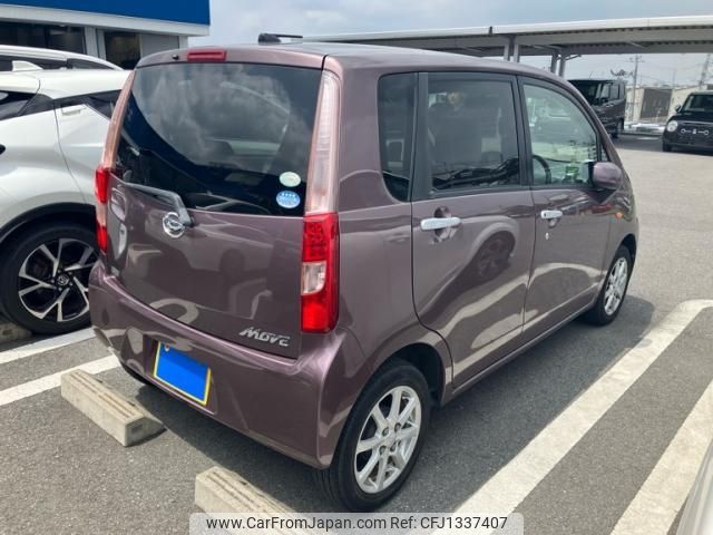 daihatsu move 2011 -DAIHATSU--Move DBA-LA100S--LA100S-0029432---DAIHATSU--Move DBA-LA100S--LA100S-0029432- image 2