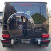 mercedes-benz g-class 2023 quick_quick_3DA-463350_W1N4633502X472878 image 7