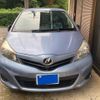 toyota vitz 2013 -TOYOTA--Vitz DBA-KSP130--KSP130-2090622---TOYOTA--Vitz DBA-KSP130--KSP130-2090622- image 3