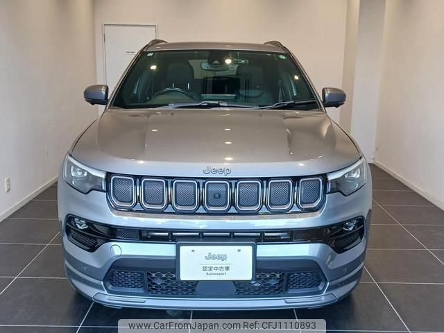 jeep compass 2021 quick_quick_M624_MCANJRCB8MFA80685 image 2