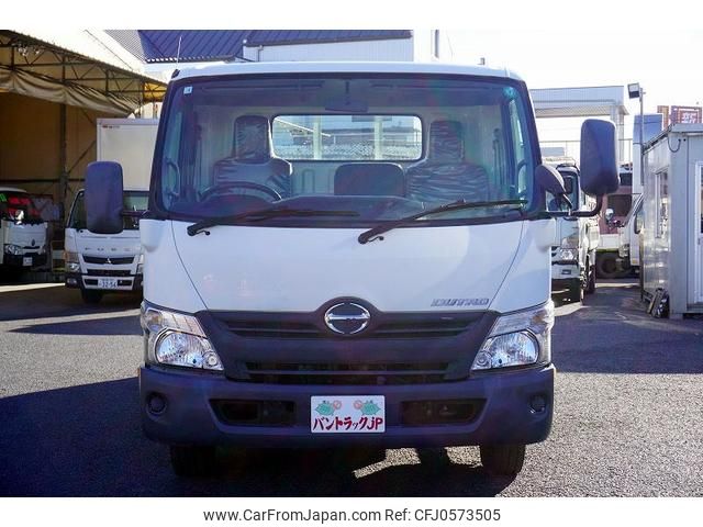 hino dutro 2015 GOO_NET_EXCHANGE_0540277A30241211W001 image 2