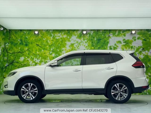 nissan x-trail 2019 quick_quick_NT32_NT32-306256 image 2