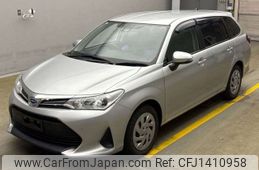 toyota corolla-fielder 2021 -TOYOTA--Corolla Fielder 6AA-NKE165G--NKE165-7244344---TOYOTA--Corolla Fielder 6AA-NKE165G--NKE165-7244344-