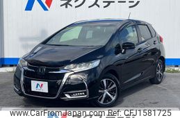honda fit-hybrid 2018 CFJ1581725