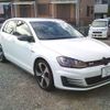 volkswagen golf 2014 -VOLKSWAGEN 【名古屋 347ﾂ1231】--VW Golf ABA-AUCHH--WVWZZZAUZEW281278---VOLKSWAGEN 【名古屋 347ﾂ1231】--VW Golf ABA-AUCHH--WVWZZZAUZEW281278- image 1