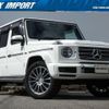 mercedes-benz g-class 2021 quick_quick_463349_W1N4633492X405209 image 1