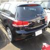 volkswagen golf 2010 -VOLKSWAGEN 【岐阜 303ﾁ5360】--VW Golf 1KCAX-AW189354---VOLKSWAGEN 【岐阜 303ﾁ5360】--VW Golf 1KCAX-AW189354- image 2