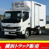 mitsubishi-fuso canter 2024 GOO_NET_EXCHANGE_0504302A30250111W001 image 1