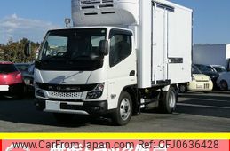 mitsubishi-fuso canter 2024 GOO_NET_EXCHANGE_0504302A30250111W001