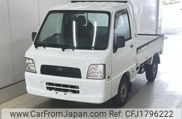 subaru sambar-truck 2005 CFJ1796222