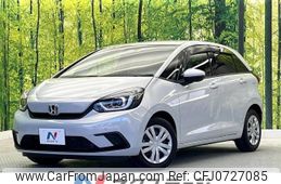 honda fit 2020 -HONDA--Fit 6BA-GR1--GR1-1005763---HONDA--Fit 6BA-GR1--GR1-1005763-