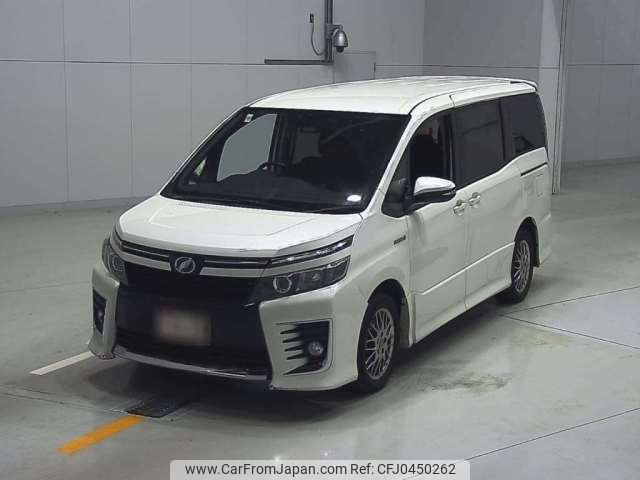 toyota voxy 2016 -TOYOTA--Voxy DAA-ZWR80W--ZWR80W-0163752---TOYOTA--Voxy DAA-ZWR80W--ZWR80W-0163752- image 1