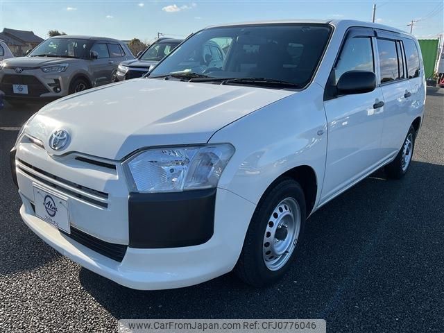 toyota succeed-van 2020 quick_quick_DBE-NCP160V_NCP160-0134638 image 1