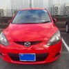 mazda demio 2011 -MAZDA--Demio DBA-DE3FS--DE3FS-373644---MAZDA--Demio DBA-DE3FS--DE3FS-373644- image 1