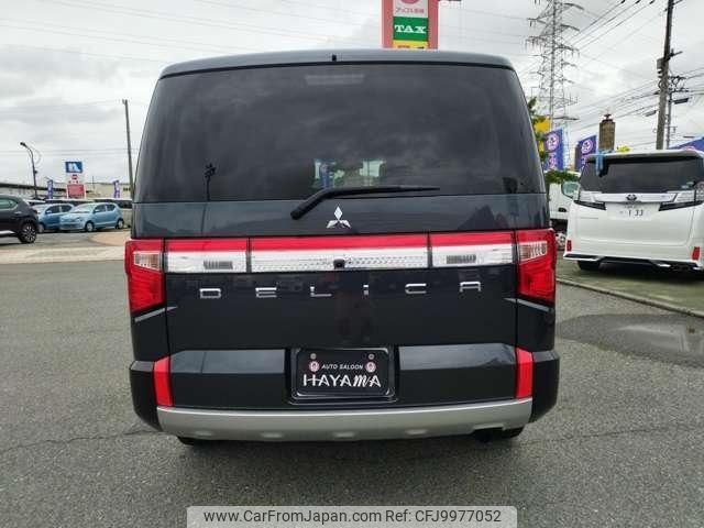 mitsubishi delica-d5 2023 quick_quick_3DA-CV1W_CV1W-4024108 image 2