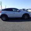 mazda cx-3 2017 NIKYO_TX98599 image 1