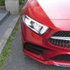 mercedes-benz cls-class 2019 quick_quick_LDA-257314_WDD2573142A021223 image 14