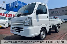 suzuki carry-truck 2024 -SUZUKI 【富士山 】--Carry Truck DA16T--834997---SUZUKI 【富士山 】--Carry Truck DA16T--834997-