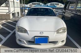 mazda roadster 2002 -MAZDA--Roadster GF-NB6C--NB6C-203442---MAZDA--Roadster GF-NB6C--NB6C-203442-