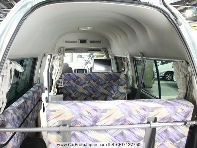 nissan caravan-van 2003 GOO_JP_700030304130211215001 image 2