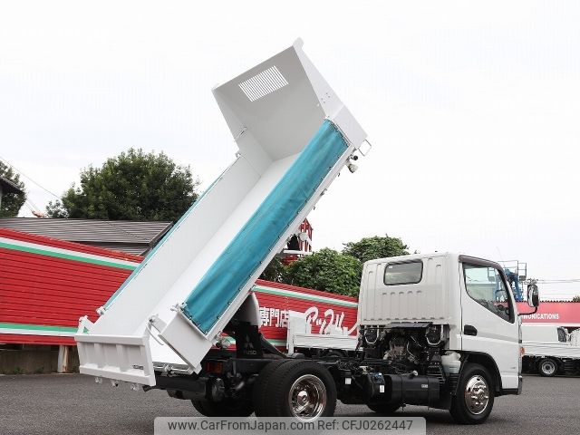 mitsubishi-fuso canter 2019 -MITSUBISHI--Canter TPG-FBA60--FBA60-572814---MITSUBISHI--Canter TPG-FBA60--FBA60-572814- image 2