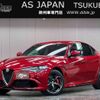 alfa-romeo giulia 2017 quick_quick_ABA-95229_ZAREAEHV9H7562701 image 1